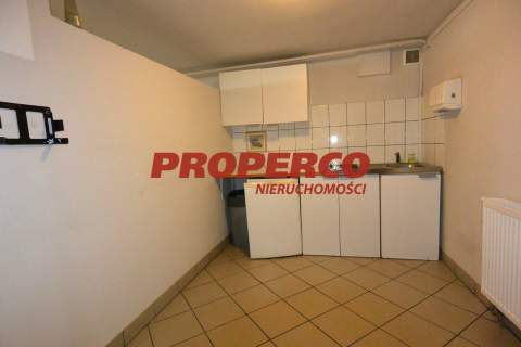 Lokal dwupoziomowy 160 m2, Brwinów
