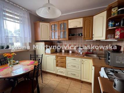 Mieszkanie na sprzedaż, 67 m2, Księginice