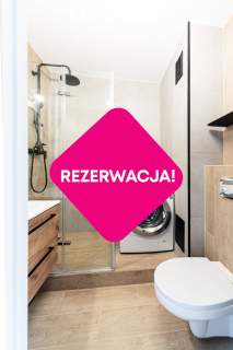 Przytulne 2 pokoje w centrum Pruszkowa