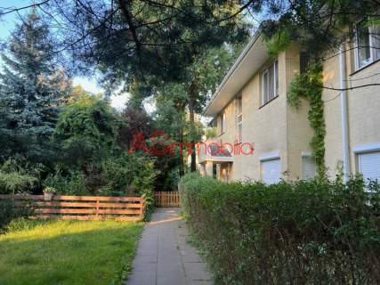 Mieszkanie 51 m2, 2 pokoje, ogród, Wawer, Warszawa