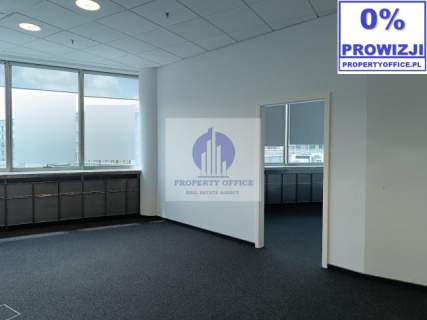 Mokotów lokal biurowy 92,40m2 do wynajęcia