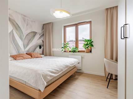 Mieszkanie na sprzedaż, 62,3 m2, Kraków