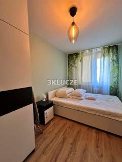 Mieszkanie do wynajęcia, 40 m2, Świdnik