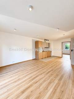 Mieszkanie do wynajęcia, 55 m2, Bielsko-Biała