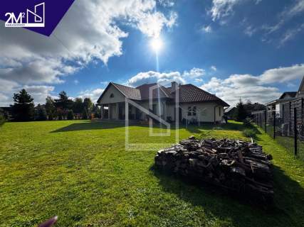 Dom 168m z ogrodem, 15,25ar, Dąbrówki k. Łańcuta