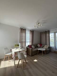 Mieszkanie do wynajęcia, 59 m2, Józefosław