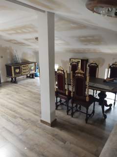 Dom po remoncie