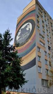 3-pokojowe mieszkanie na Bielanach