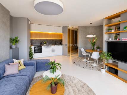 Mieszkanie na sprzedaż, 70,96 m2, Kraków