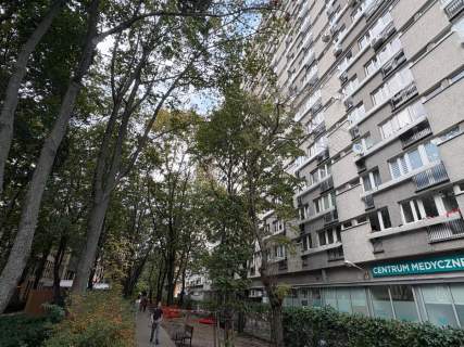 CENTRUM W-WY 48 m PO REMONCIE 3 POK ZIELEŃ