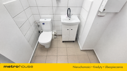 Lokal z witryną przy ul. Piotrkowskiej