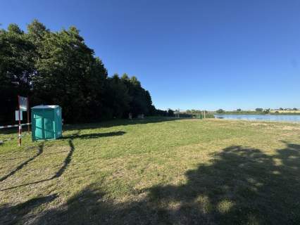 Działka budowlana na sprzedaż, 1709 m2, Rybno Wielkie