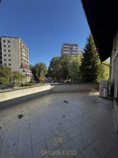 Lokal na sprzedaż gabinety Grzegórzecka