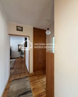 3-pok. mieszkanie z balkonem-Mały Kack Gdynia