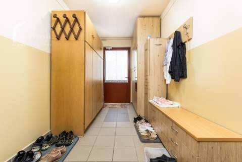 3 pokoje z pięknym widokiem na góry 