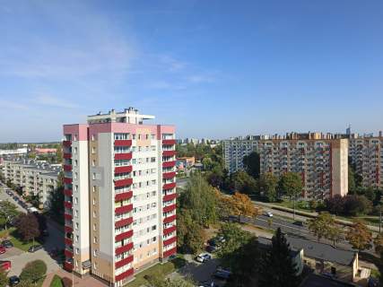 Mieszkanie po gruntownym remoncie