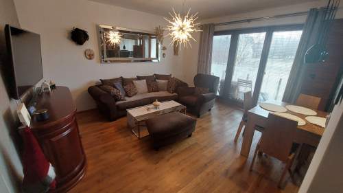 sprzedam mieszkanie w Wieliczce 102 m2