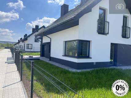 Skawina-dom 137 m2