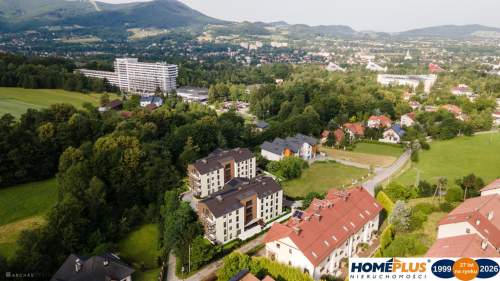 Unikalne apartamenty VAT 8% na Zawodziu