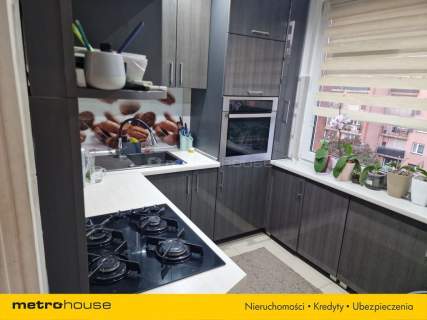 Mieszkanie do wynajęcia, 72 m2, Gliwice