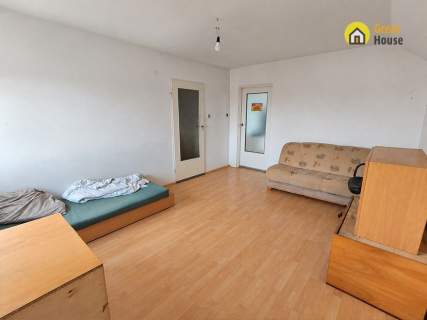 Dom z widokiem na panoramę Kielc 166 m2