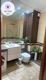 Eleganckie 4 pokoje blisko metra, garaż
