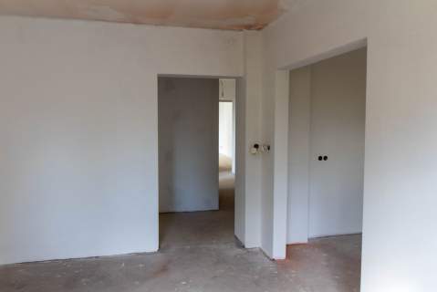 Parterowy dom jednorodzinny Lubliniec 105m2