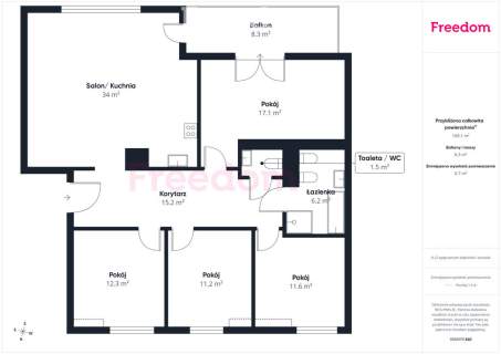 Prestiżowy apartament na wynajem.