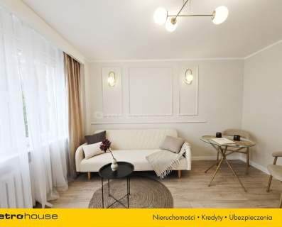 Mieszkanie na sprzedaż, 37 m2, Siedlce