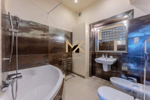 Apartament przy Parku Zdrojowym Booking 9,9