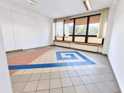 Lokal użytkowy - Koszalin