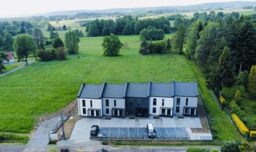 Apartamenty przy Klonowej