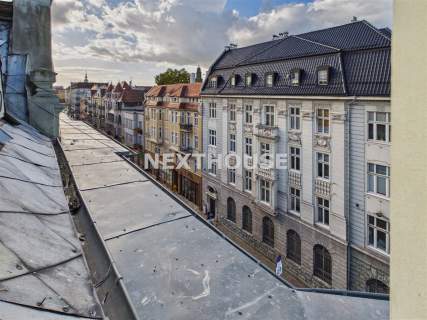 Mieszkanie na sprzedaż, 26,16 m2, Gliwice