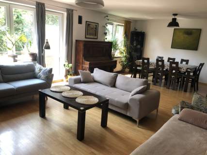 Bezczynszowe mieszkanie 168m2 na sprzedaż Zielonka