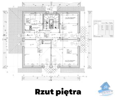 Ponad 6300 m działki i dom do własnej aranżacji