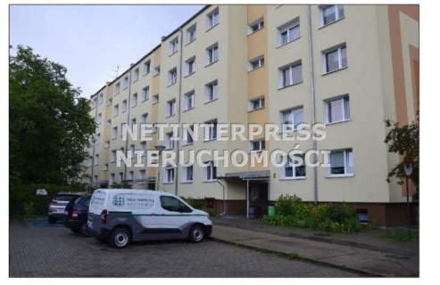 SPRZEDAŻ UDZIAŁU 5/6 W MIESZKANIU Sulechów