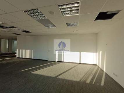 Śródmieście lokal biurowy 270,50 m2 do wynajęcia