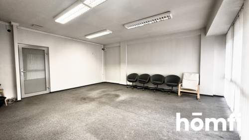 38 m lokal ul. Lea/Czapińskiego, Krowodrza