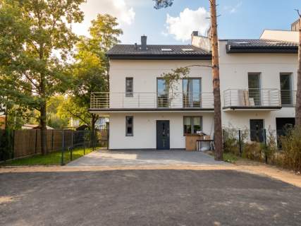 Mieszkanie 130m2, 4-5 pok, 2 mp., z ogródkiem