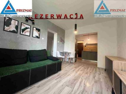 REZERWACJA - mieszkanie - Mickiewicza 52 - Barczewo