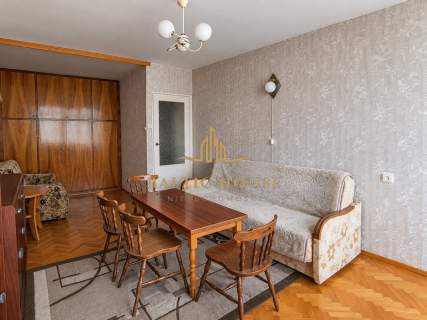 2 Pokoje 46 m2 Balkon Pełna własność Przymorze