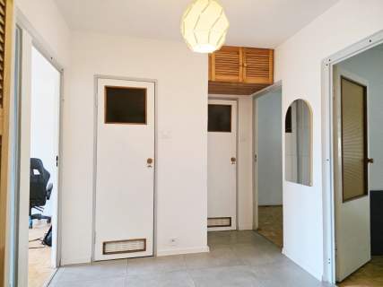 Mieszkanie na sprzedaż, 58,5 m2, Poznań