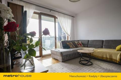 Winnica, widok na Wisłę, winda, 2 sypialnie, garaż