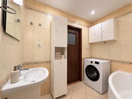 Uroczysko 1 piętro balkon 47.7 m2