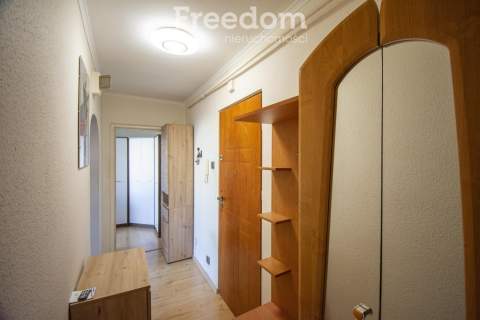 Słupsk, Dwa pokoje w świetnej lokalizacji 32m2