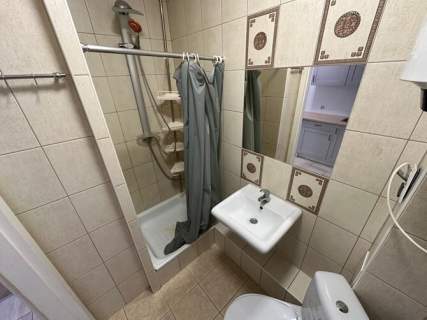 Al. Pokoju 6, kawalerka, w pobliżu centra handlowe