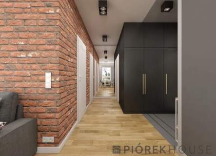 3-pokojowe mieszkanie na Ursynowie