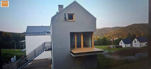DOBCZYCE,ogródek,BALKON,