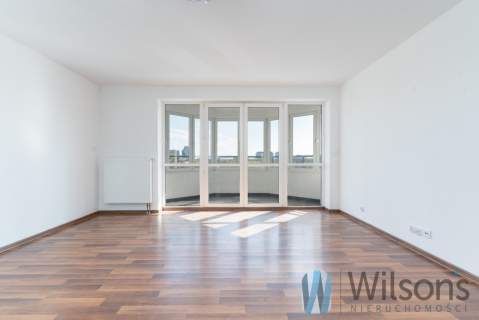 Wyjątkowy apartament z tarasem 33 m   Bliska Wola