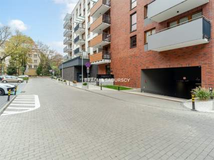 Mieszkanie na sprzedaż, 62,3 m2, Kraków